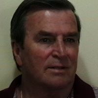 Gerald Cain Photo 24