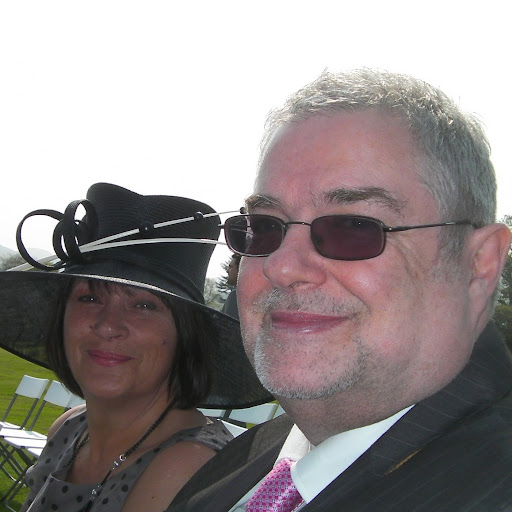 Jeff Cardwell Photo 9
