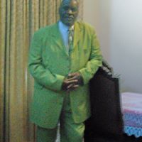 Virgil Walker Photo 41