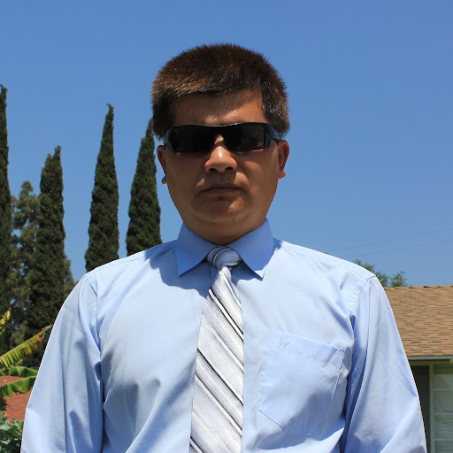 Li Cui Photo 11