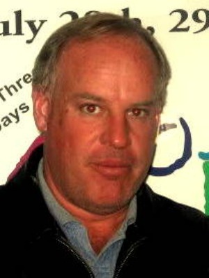 Colin Martin Photo 3