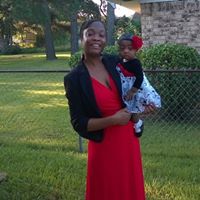 April Holman Photo 15
