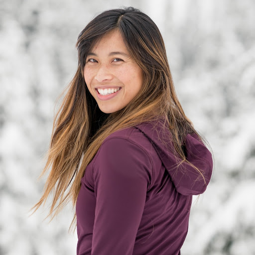 Andrea Nguyen Photo 31