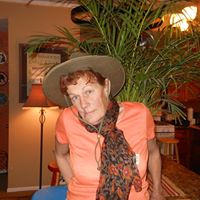 Paulette Robinson Photo 31