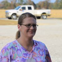 Tammy Barnes Photo 25