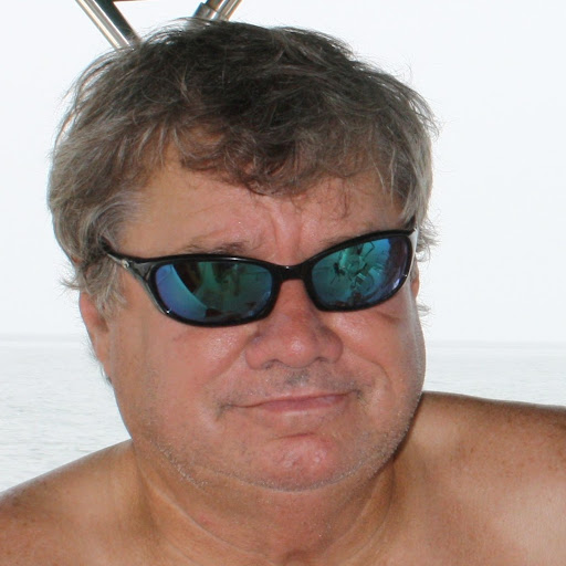 Ray Hodges Photo 12