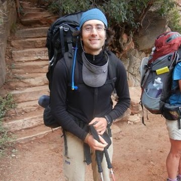 Scott Abrams Photo 8