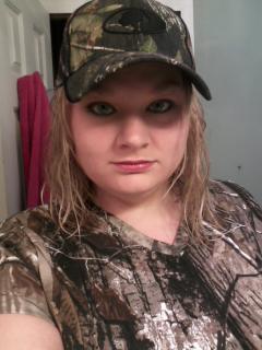 Jennifer Kirkland Photo 47