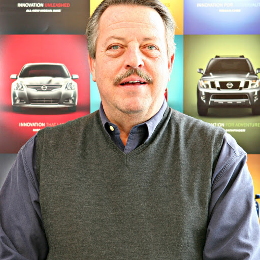 Lou Reid Photo 4