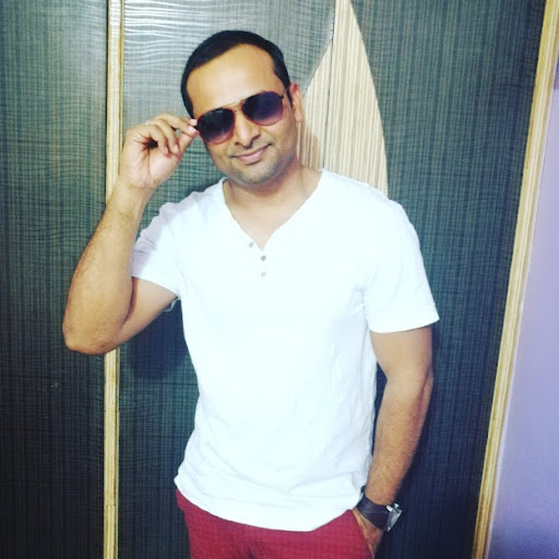 Naseem Ahmed Photo 17