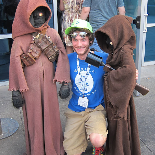 Chad Johnston Photo 39
