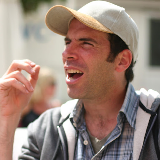 Jacob Doyle Photo 5