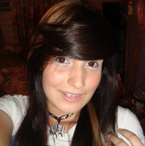 Ashley Moran Photo 40