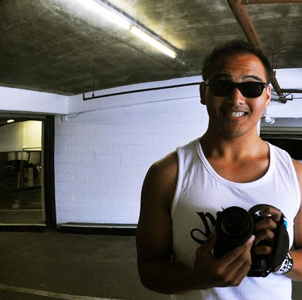 Jeff Lorenzo Photo 25