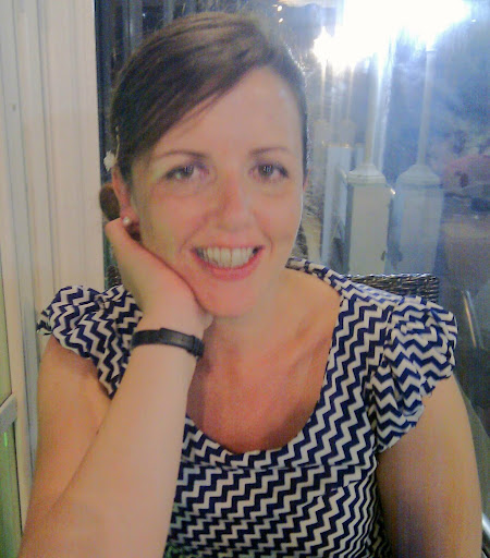 Claire Sharp Photo 12
