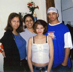 Nancy Morales Photo 33