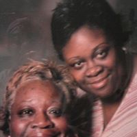 Mae Roberson Photo 2