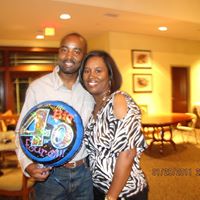 Daryle Clark Photo 8
