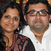 Rajiv Menon Photo 21