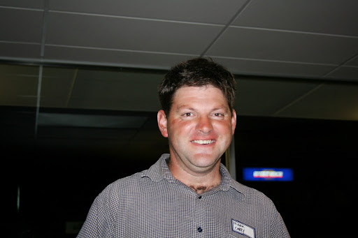 Mark Corry Photo 7