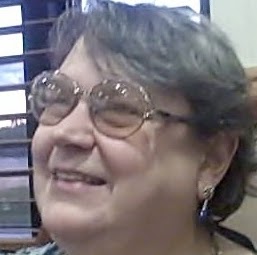 Nancy Spencer Photo 31