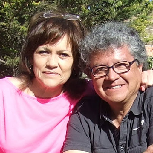 Vicky Barron Photo 5