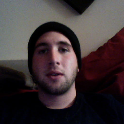 Nicholas Wolter Photo 7