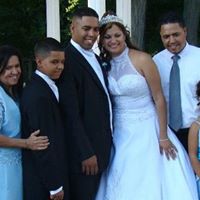 Josue Vega Photo 15