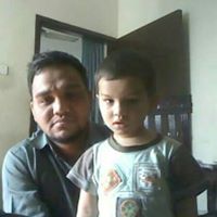 Kazi Shahed Photo 5