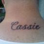 Cassandra Sutton Photo 22
