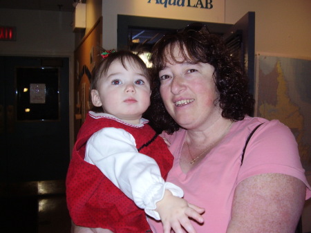 Cathy Adams Photo 15