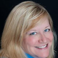 Suzanne Rockwell Photo 3