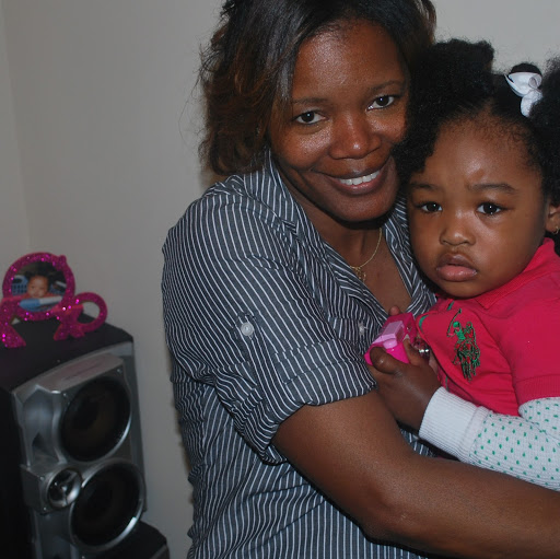 Chandra Adams Photo 33