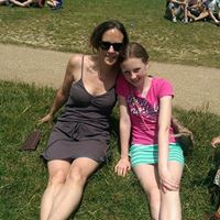 Rebecca Mccracken Photo 24