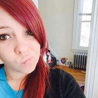 Sarah Wloszczyna Photo 1