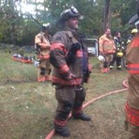 Richard Hummel Photo 28