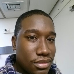 Carl Poole Photo 2