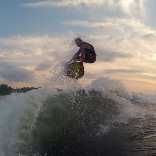 Greg Anderson Photo 54