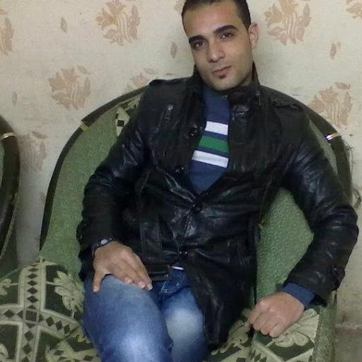 Mohamed Marey Photo 9