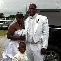 Reginald James Photo 26