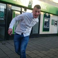 Anthony Robins Photo 10