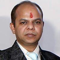 Anurag Shukla Photo 14