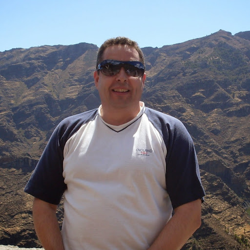 Gary Gates Photo 36