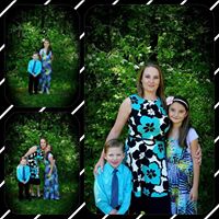 Kerrie Johnson Photo 30