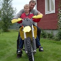 Knut Johansen Photo 12
