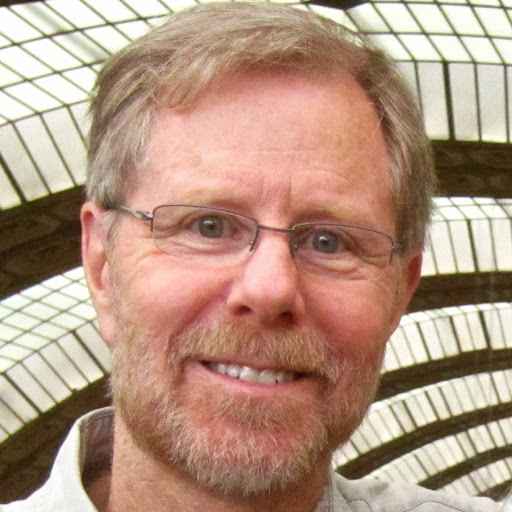 Charles Mahan Photo 16