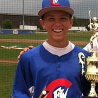 Beau Carpenter Photo 16