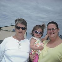 Vickie Paul Photo 9