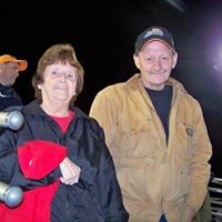 Richard Cochran Photo 49
