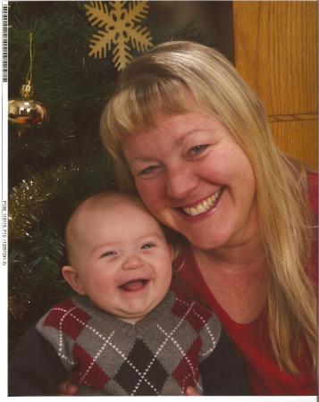 Kimberly Workman Photo 20